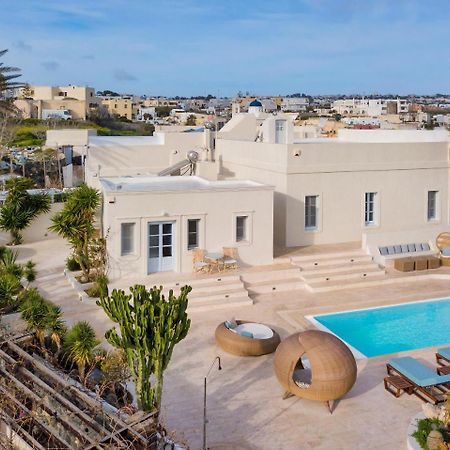 카르테라도스 Indigo Luxury Mansion 빌라 외부 사진