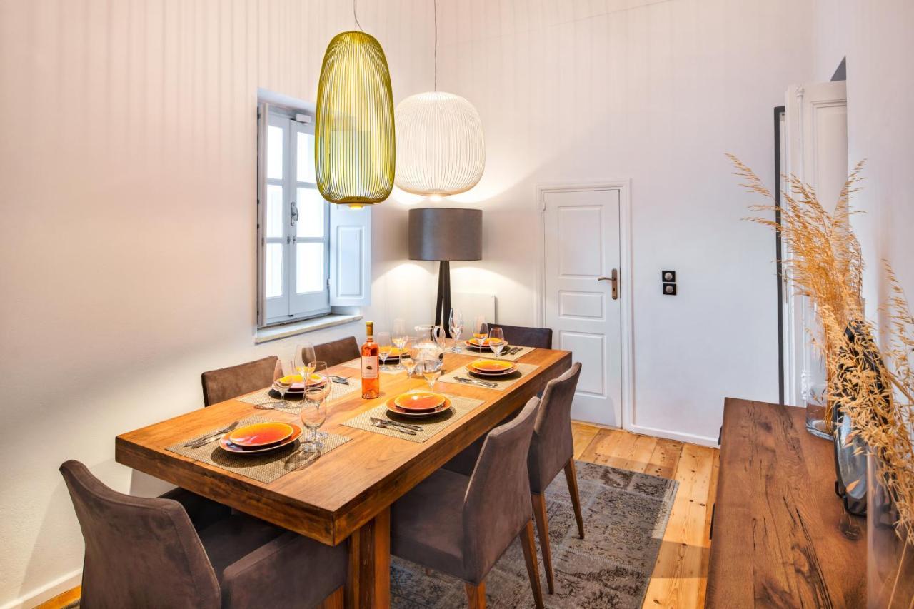 카르테라도스 Indigo Luxury Mansion 빌라 외부 사진