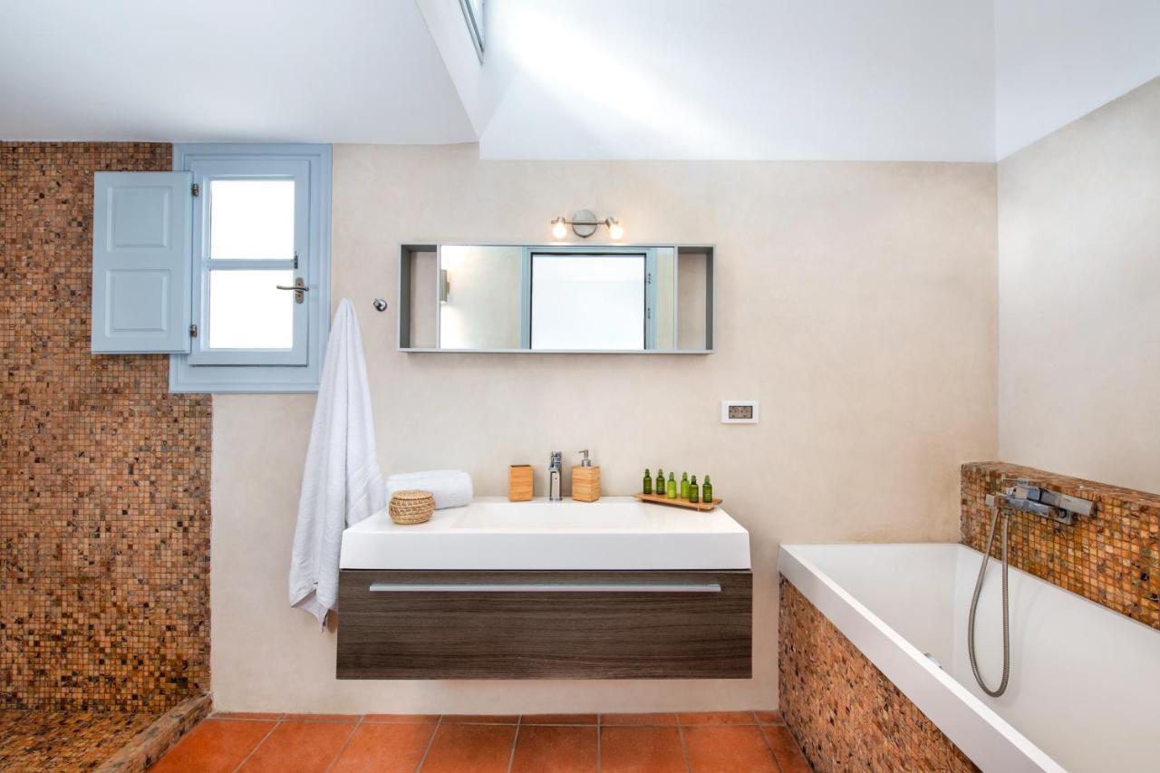 카르테라도스 Indigo Luxury Mansion 빌라 외부 사진