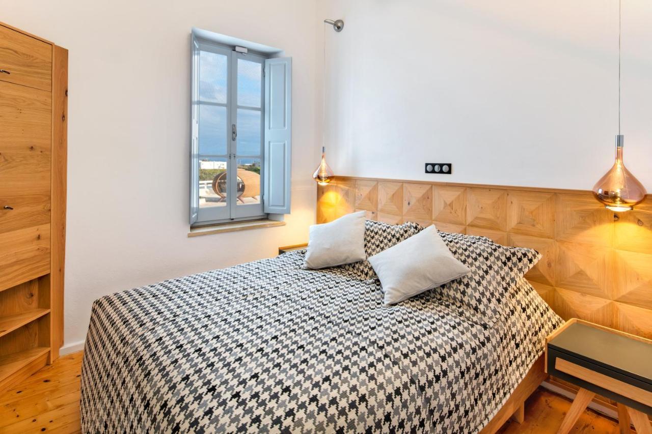 카르테라도스 Indigo Luxury Mansion 빌라 외부 사진