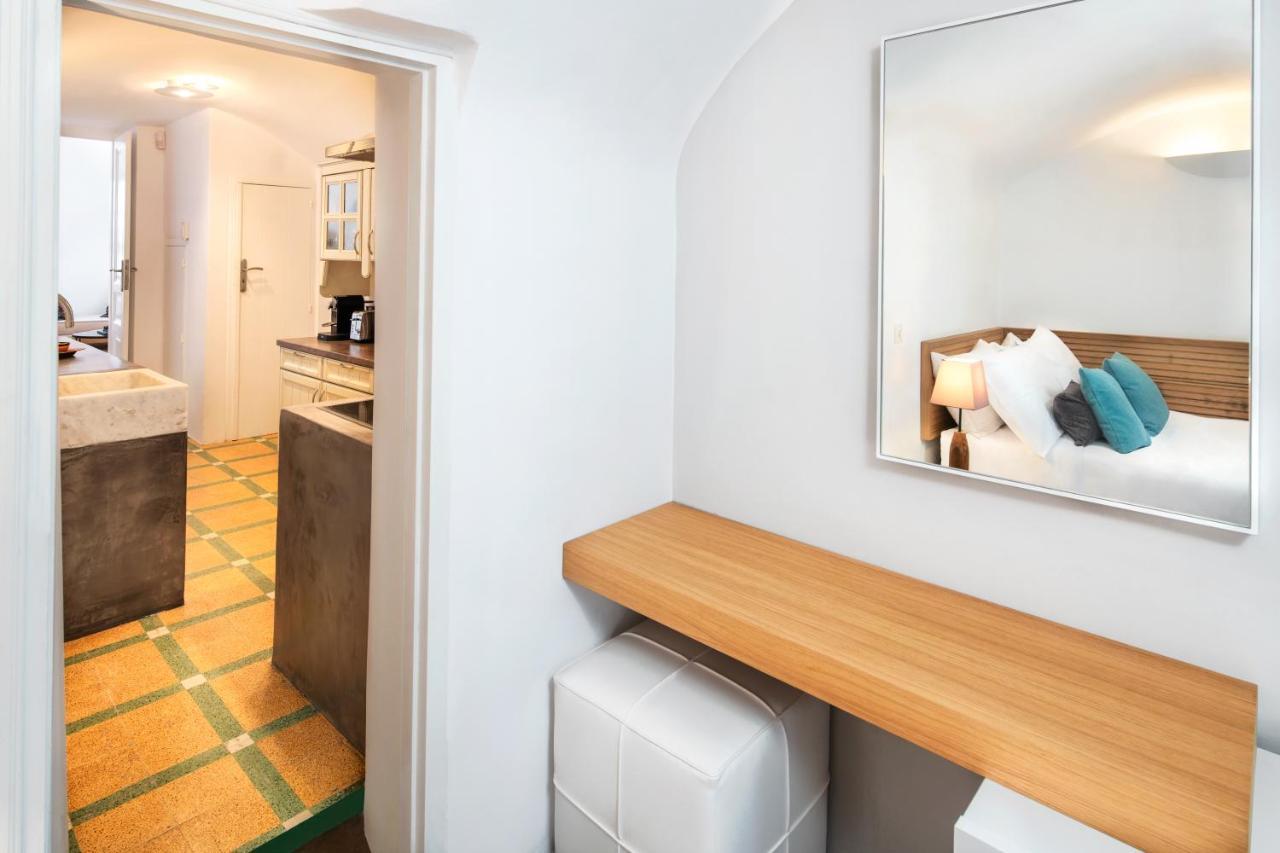 카르테라도스 Indigo Luxury Mansion 빌라 외부 사진