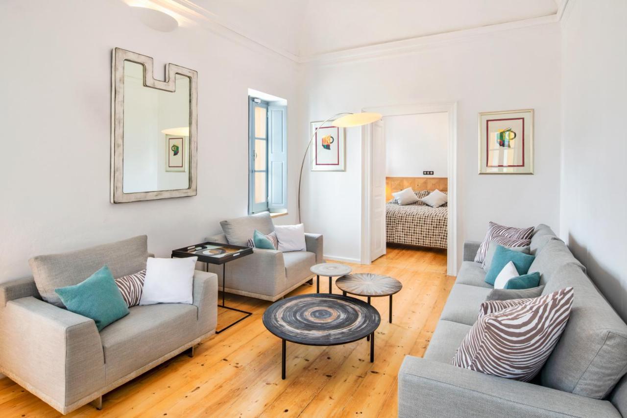 카르테라도스 Indigo Luxury Mansion 빌라 외부 사진